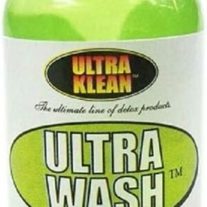 Mouth Wash Cleanser from All Toxins