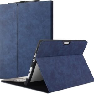 13 inch Case for Surface Pro 11/ Pro 10/ Pro 9 with Pen Holder