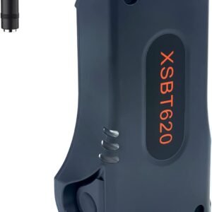 SLODA XSBT620 Replacement Battery for Shark Vacuum Cleaner, 3500mAh for IZ162H IZ163H IZ362H IZ363H Shark Wireless Vacuum Cleaner