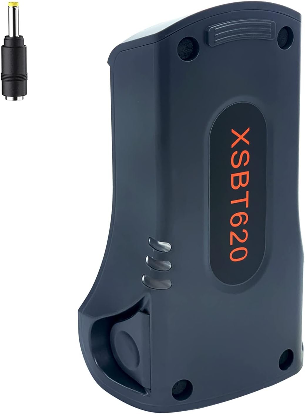 SLODA XSBT620 Replacement Battery for Shark Vacuum Cleaner, 3500mAh for IZ162H IZ163H IZ362H IZ363H Shark Wireless Vacuum Cleaner