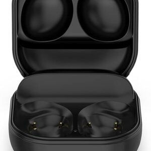 Replacement Charging Case Intended for Samsung Galaxy Buds Pro SM-R190 Charging Cradle Dock Station - with USB Cord Charger Cable