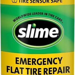 Slime 10011 Tubeless Tire Sealant - 16 oz., Green
