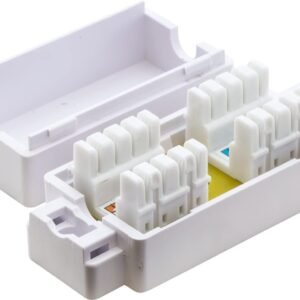 PDCAT6J CAT6 Inline Coupler