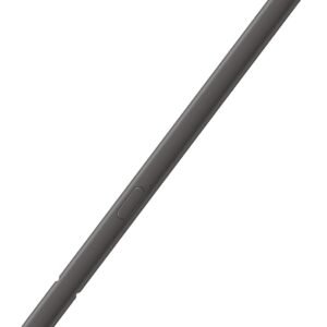 Galaxy S24 Ultra S Pen Replacement for Samsung Galaxy S24 Ultra Stylus Pen Touch Pen S24 Ultra Pen Replacement WithoutBluetooth(Dark Gray)