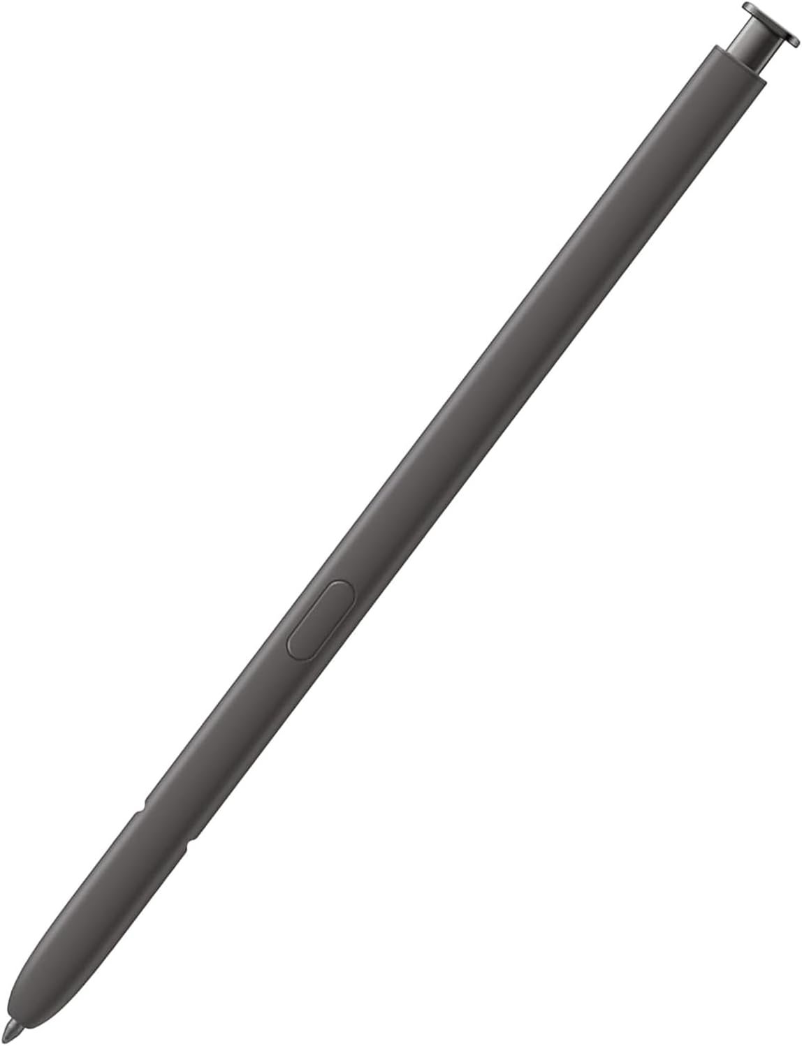 Galaxy S24 Ultra S Pen Replacement for Samsung Galaxy S24 Ultra Stylus Pen Touch Pen S24 Ultra Pen Replacement WithoutBluetooth(Dark Gray)