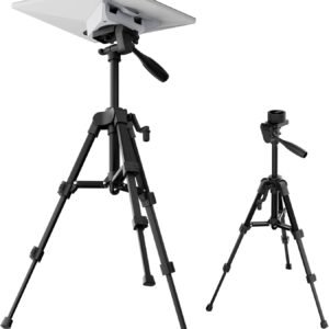 EAZUSE Starlink Mini Tripod Mount Compatible with 2024 Starlink Mini Tripod Adapter Aluminum